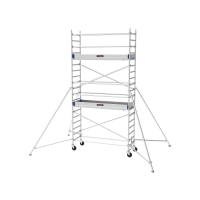 Échafaudage roulant NEOLIUM 250 BOX / LINE