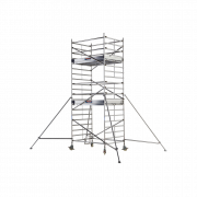 Échafaudage roulant NEOLIUM 400 LINE