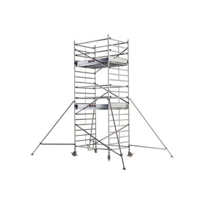 Échafaudage roulant NEOLIUM 400 LINE