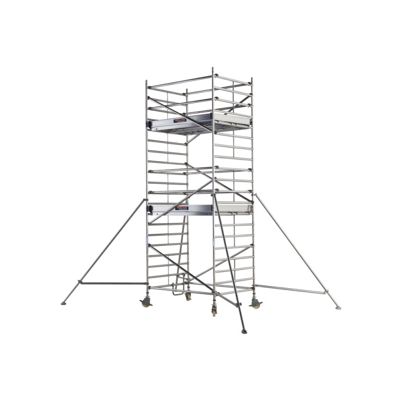Échafaudage roulant NEOLIUM 400 LINE