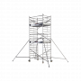 Échafaudage roulant NEOLIUM 400 LINE