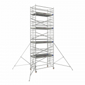 Échafaudage roulant NEOLIUM 600 LINE