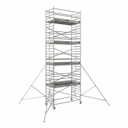 Échafaudage roulant NEOLIUM 600 LINE