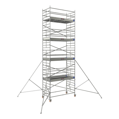 Échafaudage roulant NEOLIUM 600 LINE