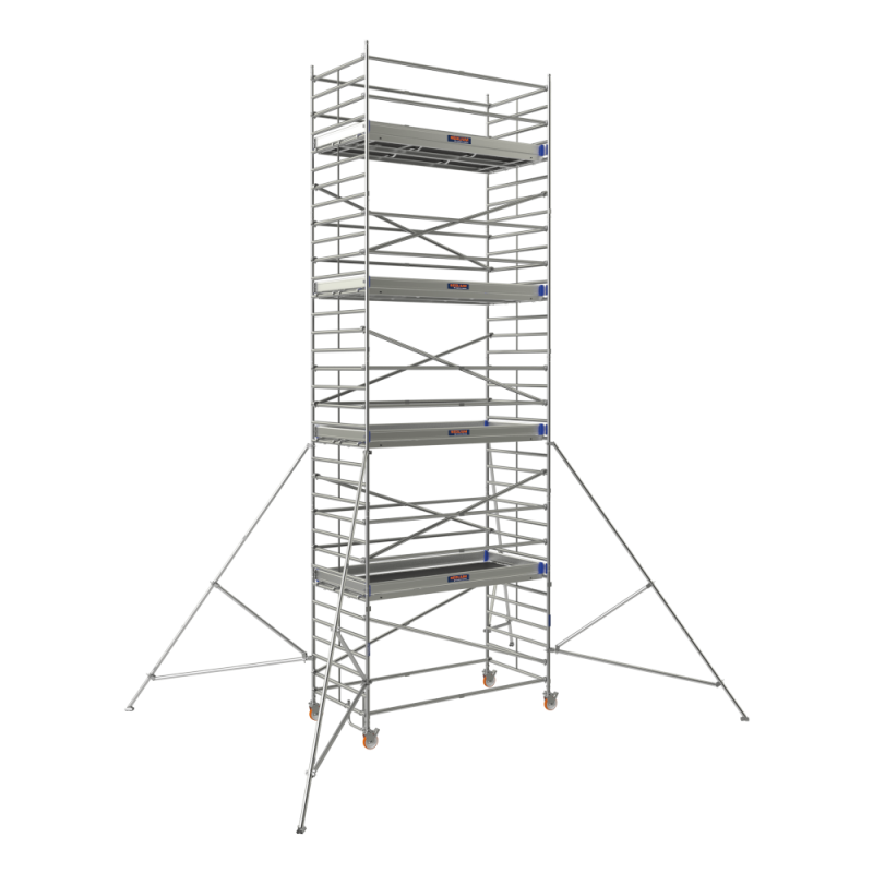 Échafaudage roulant NEOLIUM 600 LINE