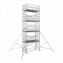 Échafaudage roulant NEOLIUM 600 LINE