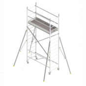 Échafaudage roulant TOPLIGHT 160