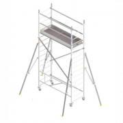 Échafaudage roulant TOPLIGHT 160