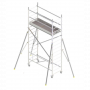 Échafaudage roulant TOPLIGHT 160
