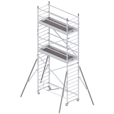 Échafaudage roulant TOPLIGHT 180