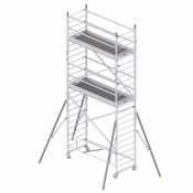 Échafaudage roulant TOPLIGHT 240