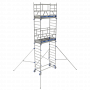 Échafaudage roulant TOTEM 180 BOX / LINE