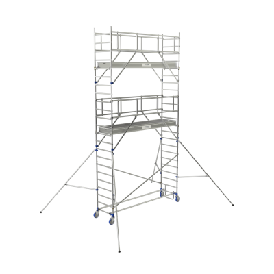 Échafaudage roulant TOTEM 300 BOX