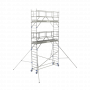 Échafaudage roulant TOTEM 300 BOX