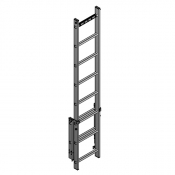 Aide d'entrée extensible