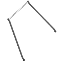 Entretoise crinoline Entretoise crinoline