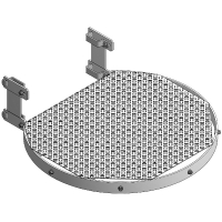 Palier fixe Palier fixe