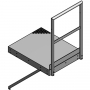 Prolongement grand palier