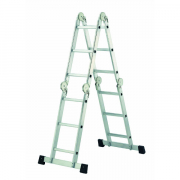 Echelle articulée multi utilisation