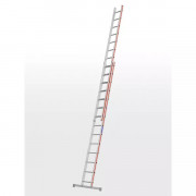Echelle alu coulissante 2 plans économique