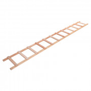 Echelles plates bois pour couvreur – Dimos