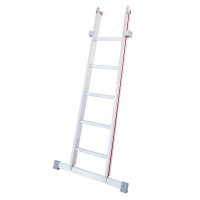 Plan inférieur pour échelle laveurs de vitres Plan inférieur pour échelle laveurs de vitres