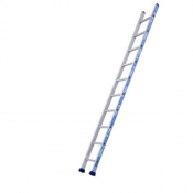 Échelle PLATINIUM simple droite