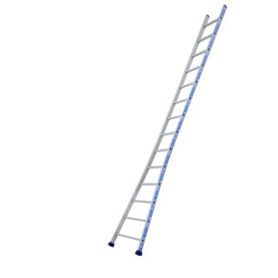 Échelle PLATINIUM simple évasée