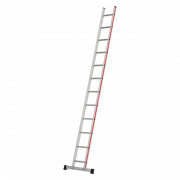 Échelle simple à échelons - Largeur 300 mm