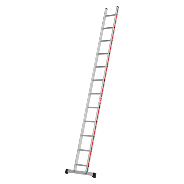 Échelle simple à échelons - Largeur 300 mm