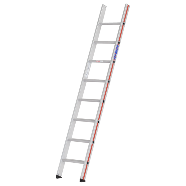 Échelle simple à marches