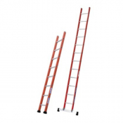 Échelle SIMPLE ISOLANTE