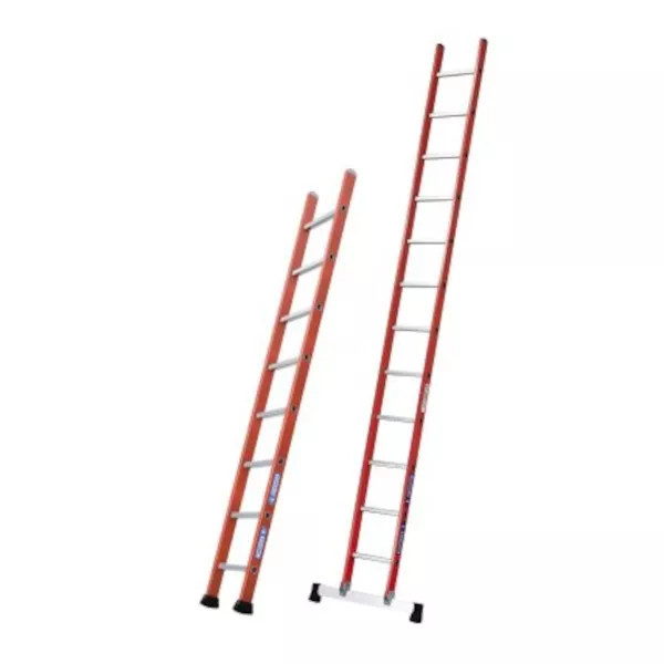 Échelle SIMPLE ISOLANTE