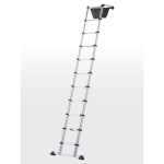 Échelle simple télescopique ZoomMaster