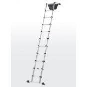 Échelle simple télescopique ZoomMaster