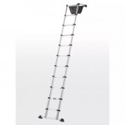 Échelle simple télescopique ZoomMaster