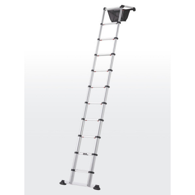 Échelle simple télescopique ZoomMaster