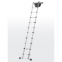 Échelle simple télescopique ZoomMaster