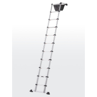 Échelle simple télescopique ZoomMaster Échelle simple télescopique ZoomMaster