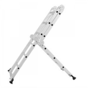 Echelle multipositions transformable économique robuste