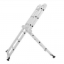 Echelle multipositions transformable économique robuste