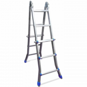 Echelle transformable tous travaux économique