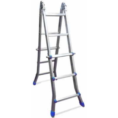 Echelle transformable tous travaux économique