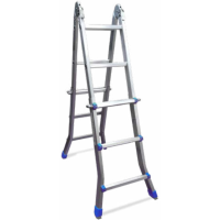 Echelle transformable tous travaux économique