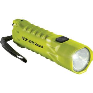 Eclairage ATEX