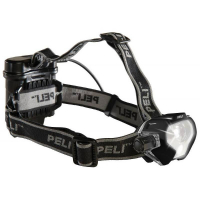 Lampe frontale certifiée Atex Zone 1 avec une puissance d'éclairage de 215 lumens Lampe frontale certifiée Atex Zone 1 avec une puissance d'éclairage de 215 lumens