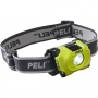 Lampe frontale LED certifiée ATEX Zone 0 avec une puissance de 72 lumens