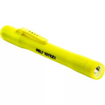 Lampe torche ATEX de conception fine et robuste