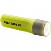 Torche Peli 3325Z0 compacte, légère et équipée d'un interrupteur arrière