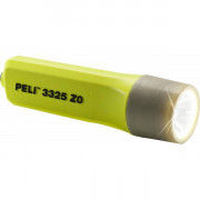 Torche Peli 3325Z0 compacte, légère et équipée d'un interrupteur arrière